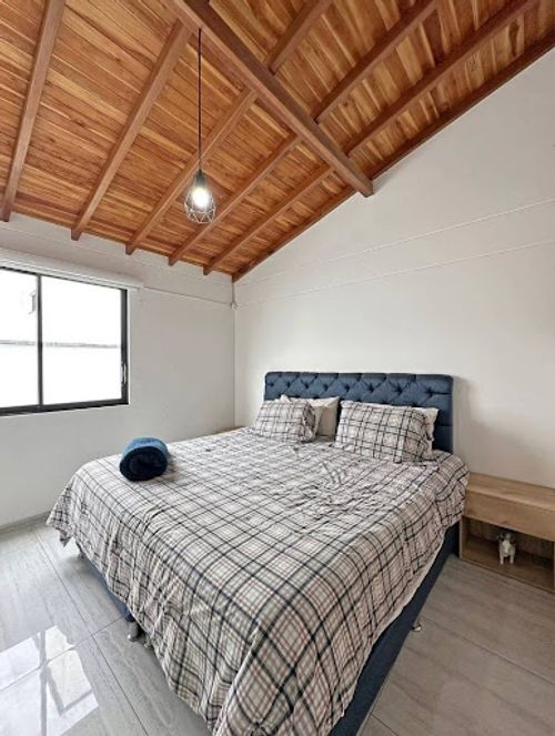 Casa de 3 alcobas en venta en Rionegro, 186 m² · foto 13 de 17