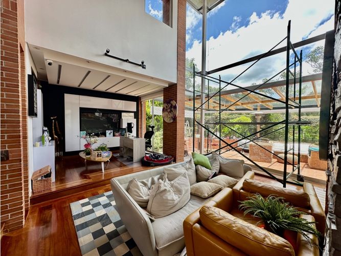 Casa de 4 alcobas en venta en Guaymaral, Bogotá, 400 m² · foto 7 de 24