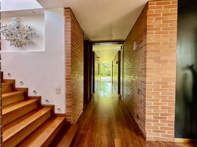 Casa de 4 alcobas en venta en Guaymaral, Bogotá, 400 m² · foto 16 de 24