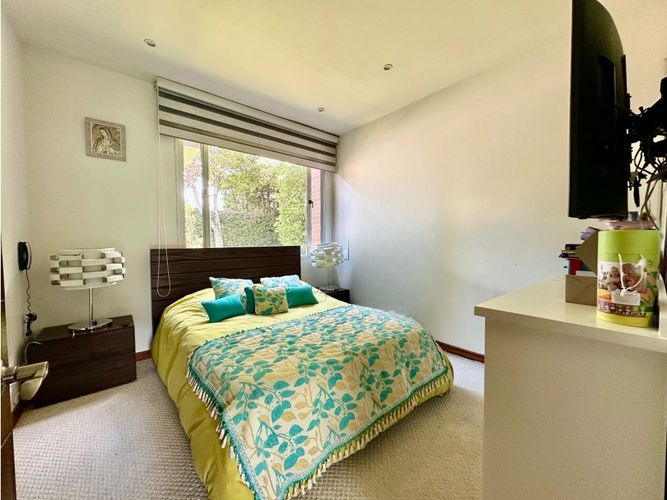 Casa de 4 alcobas en venta en Guaymaral, Bogotá, 400 m² · foto 17 de 24