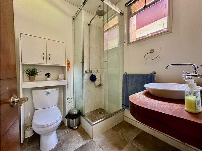 Casa de 4 alcobas en venta en Guaymaral, Bogotá, 400 m² · foto 18 de 24