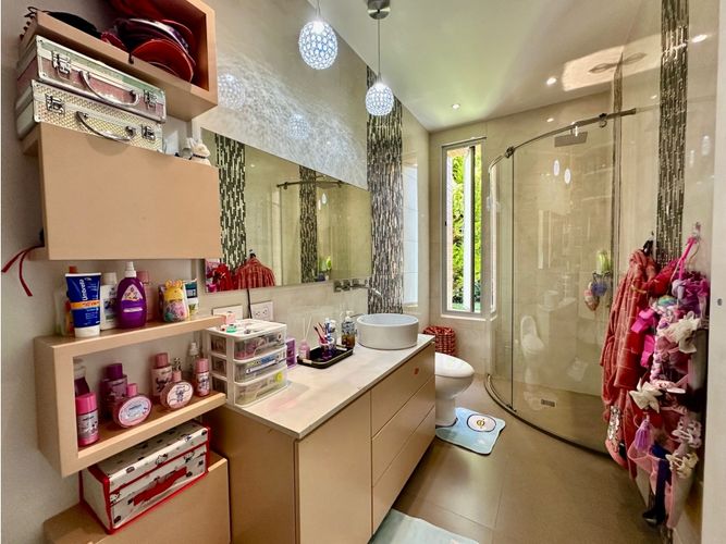 Casa de 4 alcobas en venta en Guaymaral, Bogotá, 400 m² · foto 20 de 24