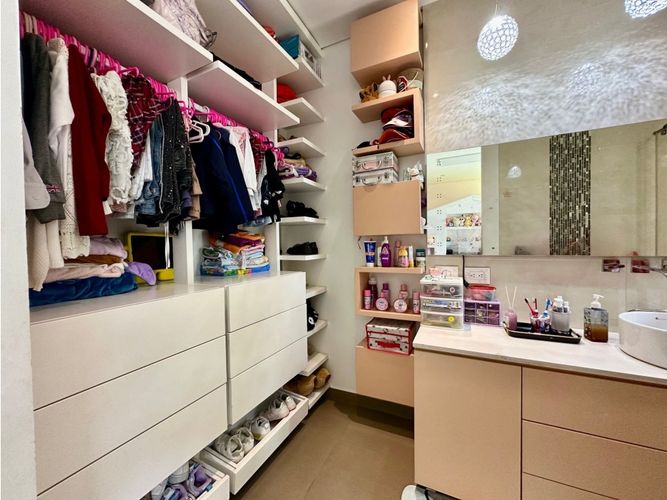 Casa de 4 alcobas en venta en Guaymaral, Bogotá, 400 m² · foto 21 de 24