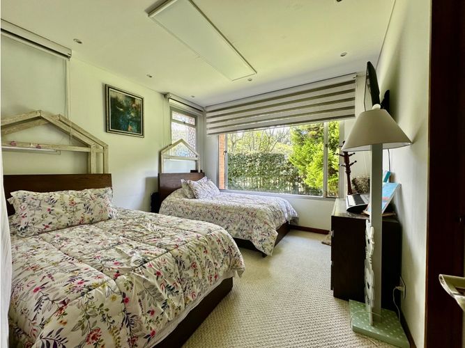 Casa de 4 alcobas en venta en Guaymaral, Bogotá, 400 m² · foto 22 de 24