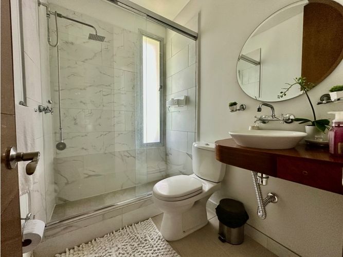 Casa de 4 alcobas en venta en Guaymaral, Bogotá, 400 m² · foto 23 de 24