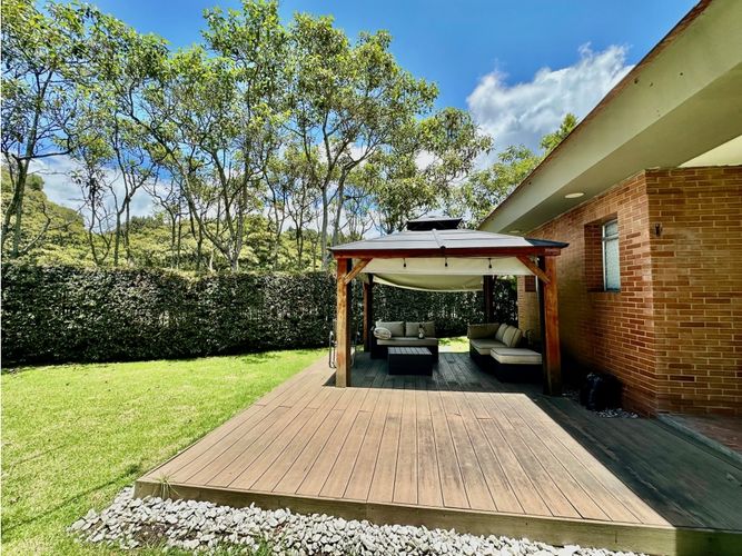 Casa de 4 alcobas en venta en Guaymaral, Bogotá, 400 m² · foto 24 de 24