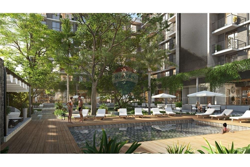 Departamento en venta en Mburucuyá, Asunción — foto 3
