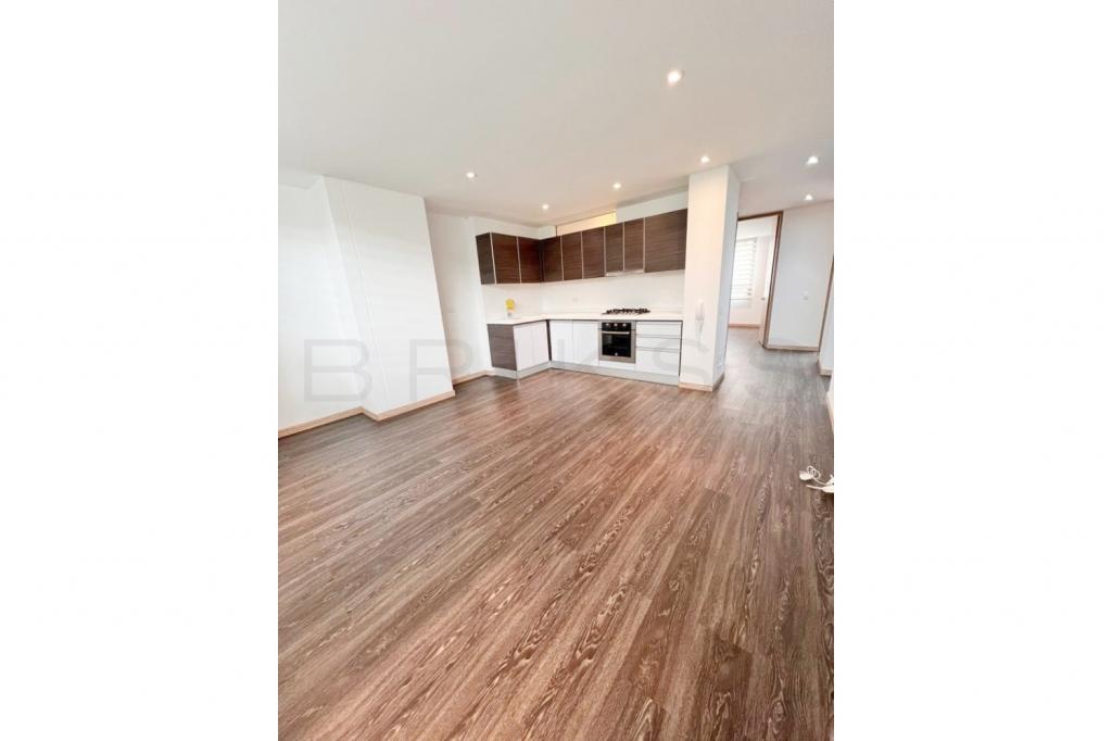 Apartamento en venta en Antiguo Country, Bogotá · foto 2 de 12