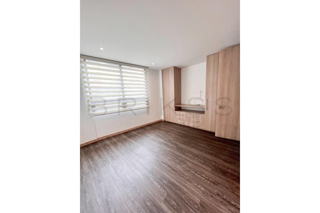 Apartamento en venta en Antiguo Country, Bogotá · foto 5 de 12
