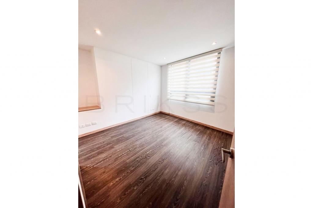 Apartamento en venta en Antiguo Country, Bogotá · foto 6 de 12