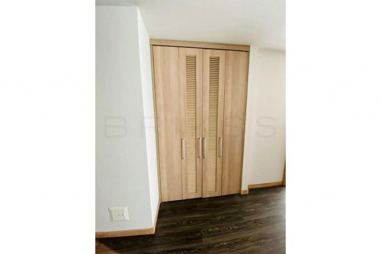 Apartamento en venta en Antiguo Country, Bogotá · foto 8 de 12