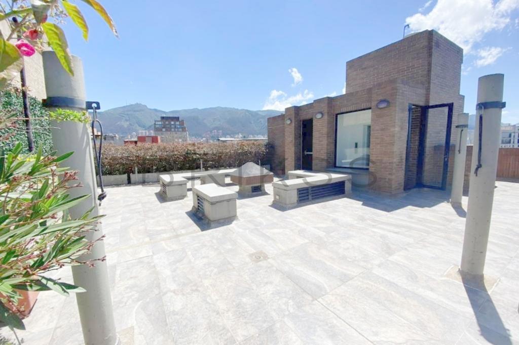 Apartamento en venta en Antiguo Country, Bogotá · foto 12 de 12