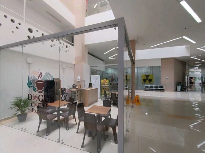 Local en venta en Cable, Manizales, 150 m² · foto 7 de 10
