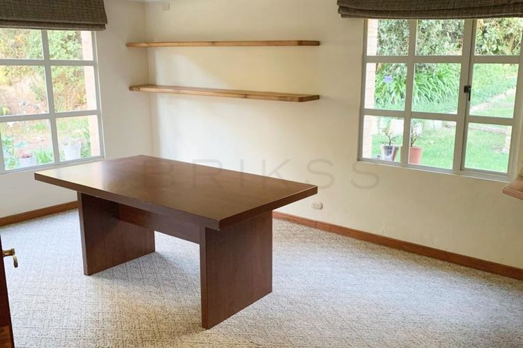 Casa de 4 alcobas en venta en Lagos De Torca, Bogotá, 500 m² · foto 3 de 24