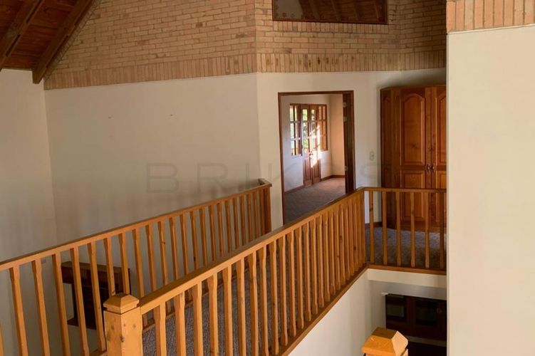 Casa de 4 alcobas en venta en Lagos De Torca, Bogotá, 500 m² · foto 7 de 24