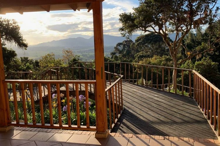 Casa de 4 alcobas en venta en Lagos De Torca, Bogotá, 500 m² · foto 20 de 24