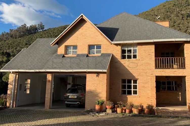 Casa de 4 alcobas en venta en Lagos De Torca, Bogotá, 500 m² · foto 23 de 24