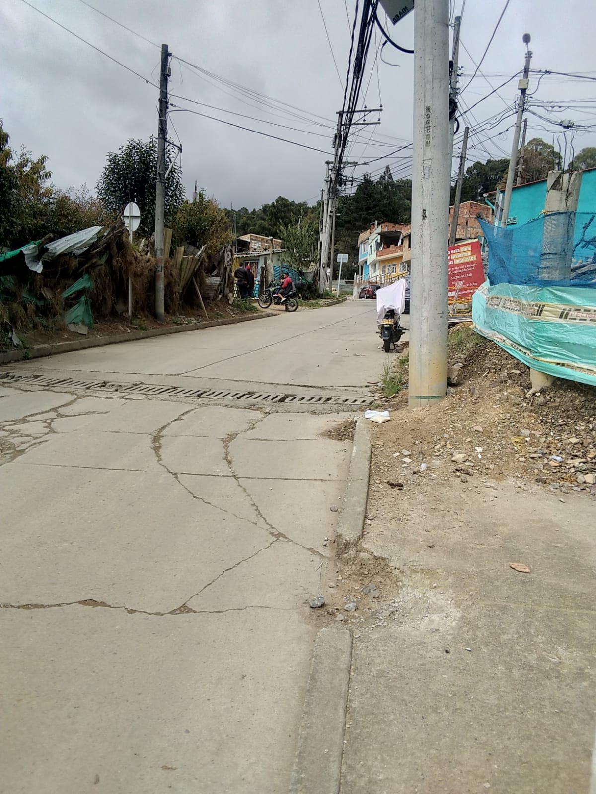 Casa en venta en Cerros De Suba, Bogotá · foto 3 de 16