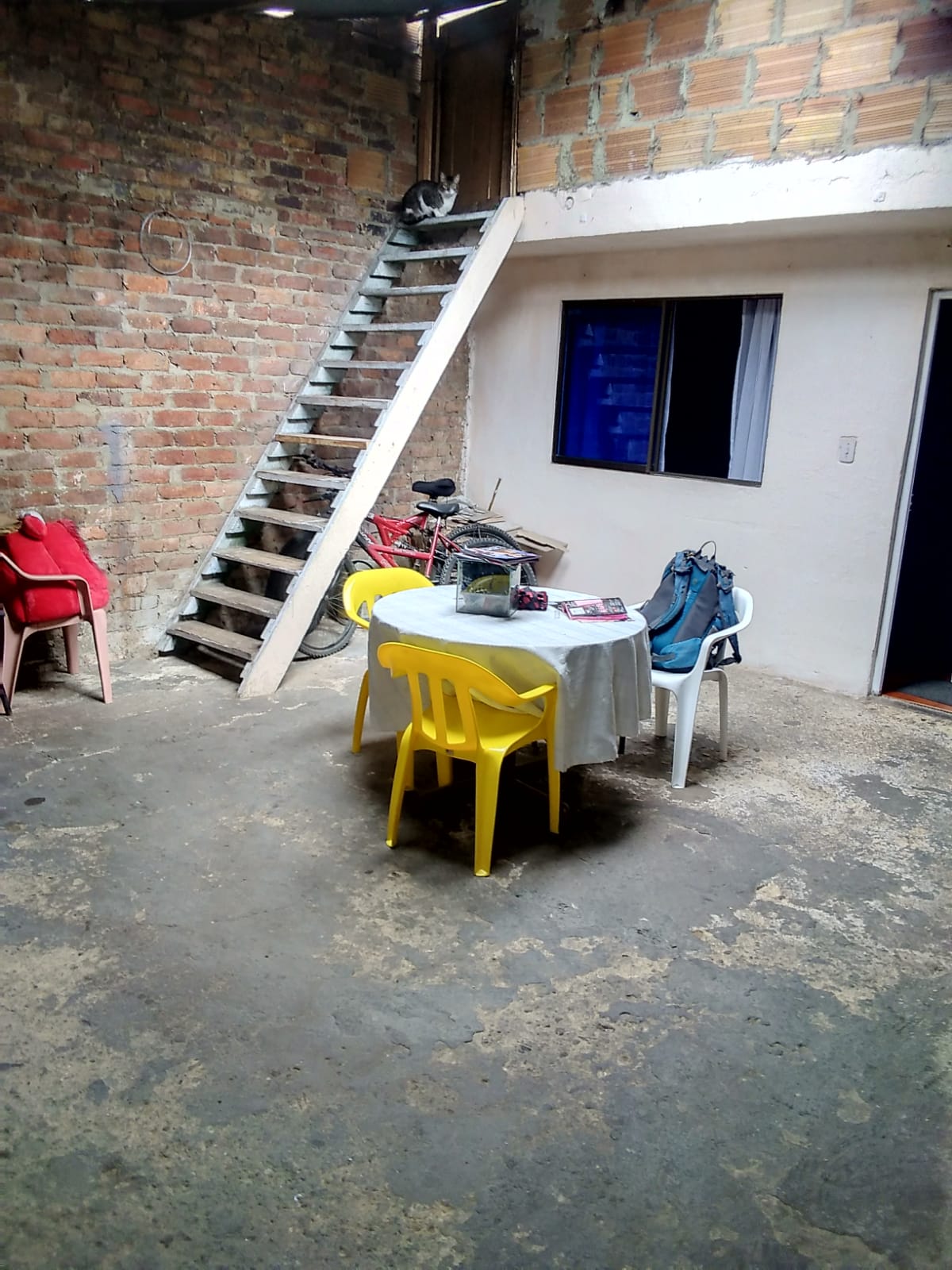 Casa en venta en Cerros De Suba, Bogotá · foto 12 de 16