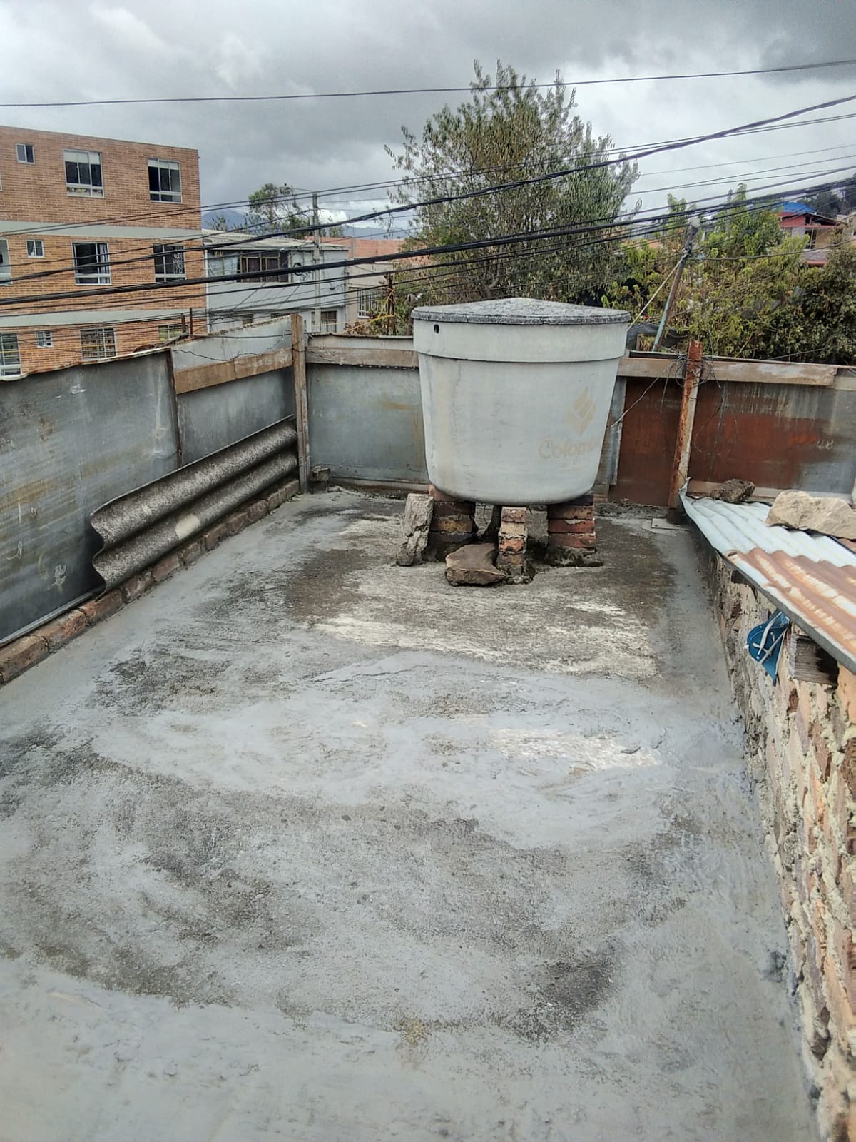 Casa en venta en Cerros De Suba, Bogotá · foto 15 de 16