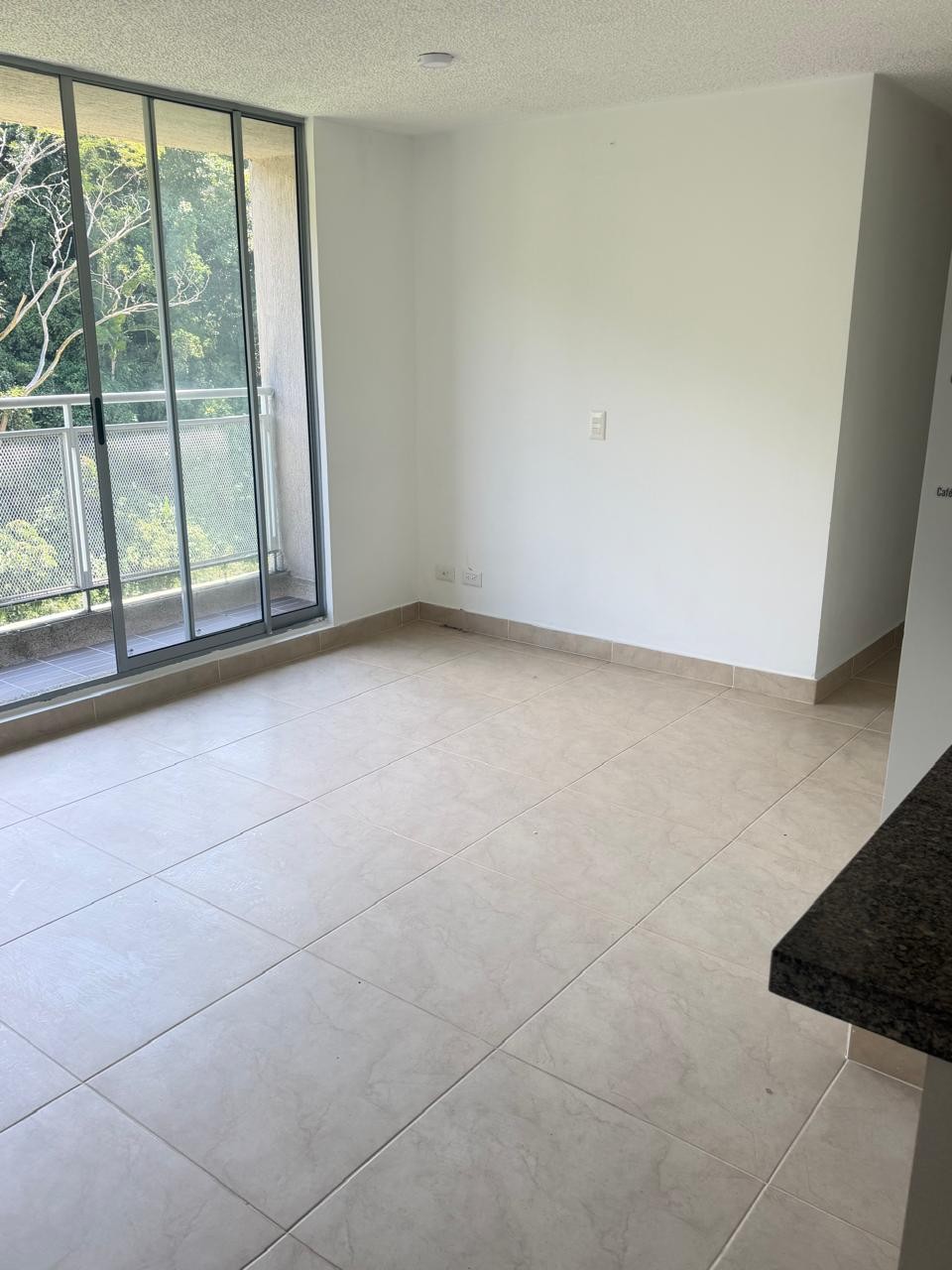 Apartamento en Arriendo en El poblado, Pereira