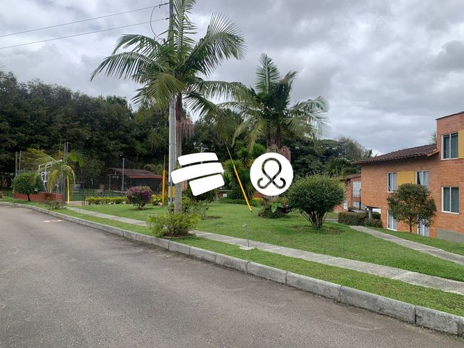 Casa de 3 alcobas en venta en El Tambo, La Ceja, 160 m² · foto 23 de 24