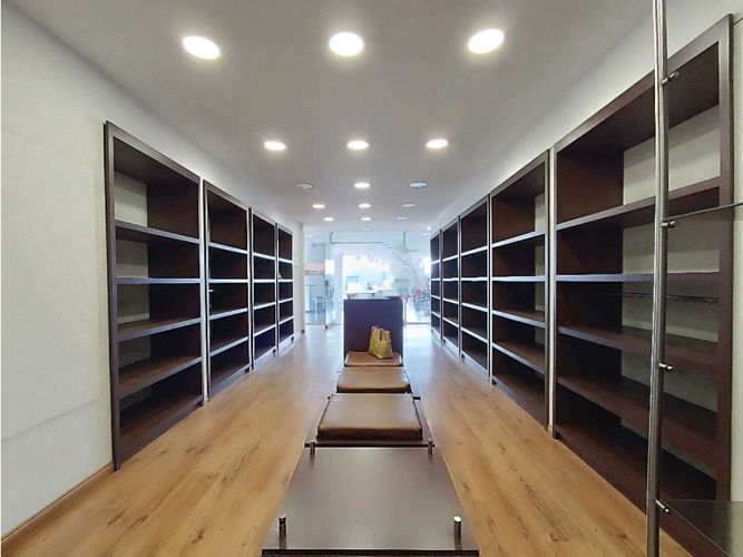 Local en venta en Milan, Manizales, 52 m² · foto 8 de 12