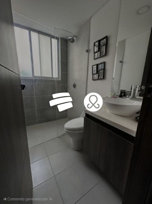 Apartamento de 5 alcobas en venta en El Poblado, Medellín, 170 m² · foto 6 de 24