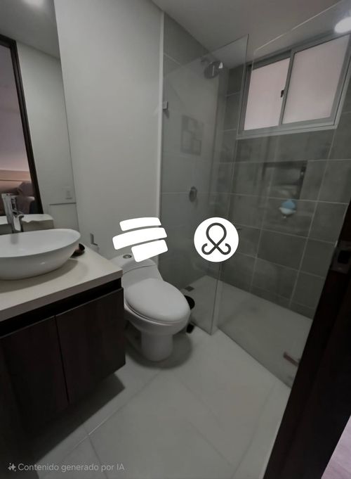 Apartamento de 5 alcobas en venta en El Poblado, Medellín, 170 m² · foto 8 de 24