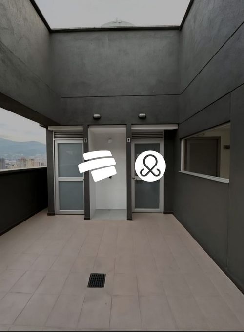 Apartamento de 5 alcobas en venta en El Poblado, Medellín, 170 m² · foto 9 de 24