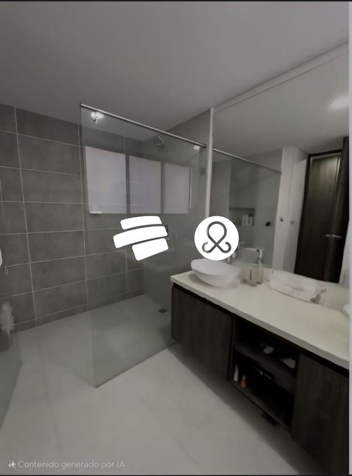 Apartamento de 5 alcobas en venta en El Poblado, Medellín, 170 m² · foto 10 de 24