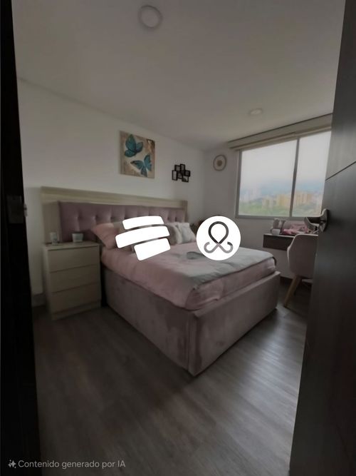 Apartamento de 5 alcobas en venta en El Poblado, Medellín, 170 m² · foto 11 de 24