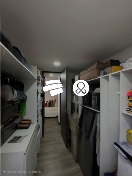Apartamento de 5 alcobas en venta en El Poblado, Medellín, 170 m² · foto 13 de 24