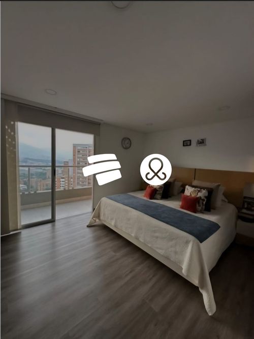 Apartamento de 5 alcobas en venta en El Poblado, Medellín, 170 m² · foto 14 de 24