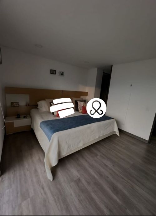 Apartamento de 5 alcobas en venta en El Poblado, Medellín, 170 m² · foto 15 de 24