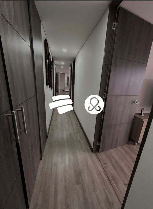 Apartamento de 5 alcobas en venta en El Poblado, Medellín, 170 m² · foto 16 de 24