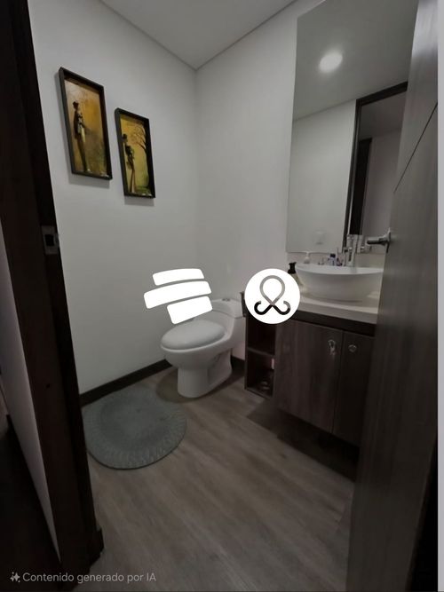 Apartamento de 5 alcobas en venta en El Poblado, Medellín, 170 m² · foto 18 de 24