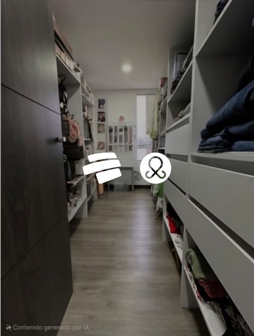 Apartamento de 5 alcobas en venta en El Poblado, Medellín, 170 m² · foto 20 de 24