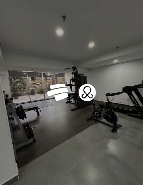 Apartamento de 5 alcobas en venta en El Poblado, Medellín, 170 m² · foto 24 de 24