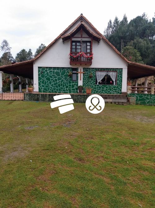 Finca en venta en Barro Blanco, Medellín, 7282 m² · foto 2 de 24