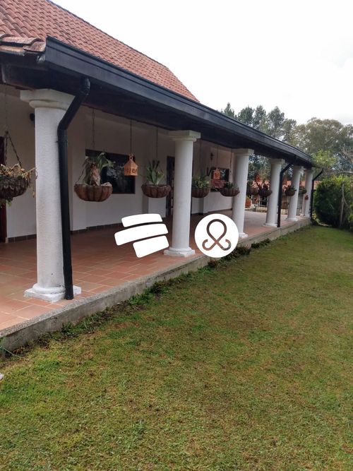 Finca en venta en Barro Blanco, Medellín, 7282 m² · foto 4 de 24