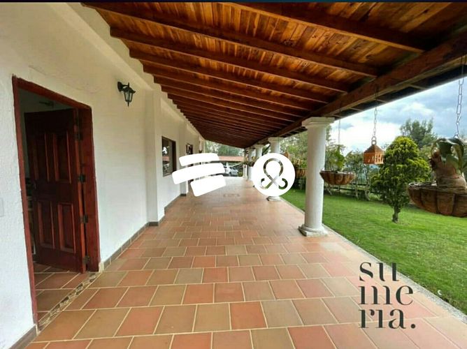 Finca en venta en Barro Blanco, Medellín, 7282 m² · foto 5 de 24