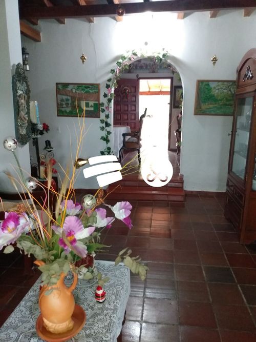 Finca en venta en Barro Blanco, Medellín, 7282 m² · foto 8 de 24