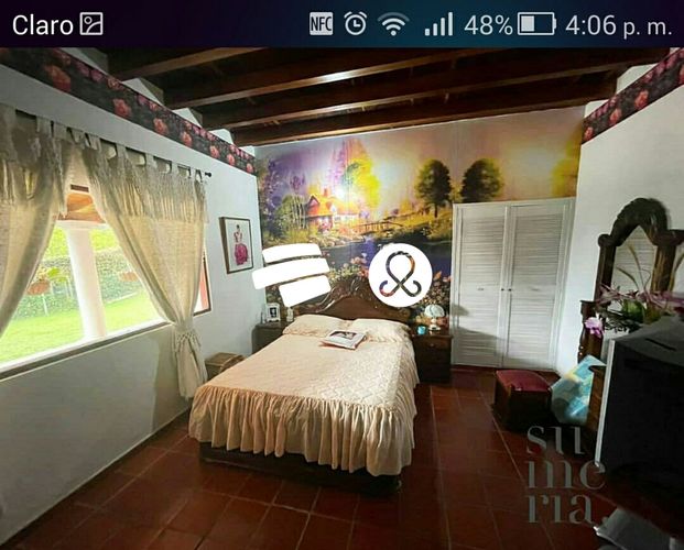 Finca en venta en Barro Blanco, Medellín, 7282 m² · foto 10 de 24