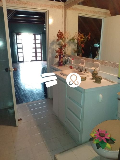 Finca en venta en Barro Blanco, Medellín, 7282 m² · foto 12 de 24