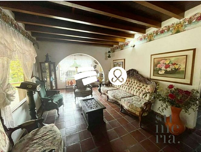 Finca en venta en Barro Blanco, Medellín, 7282 m² · foto 17 de 24