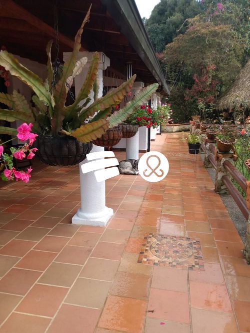Finca en venta en Barro Blanco, Medellín, 7282 m² · foto 19 de 24