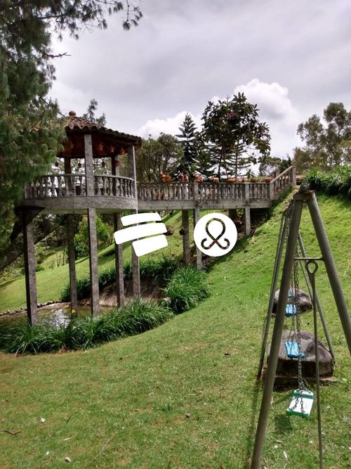 Finca en venta en Barro Blanco, Medellín, 7282 m² · foto 21 de 24