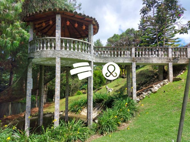 Finca en venta en Barro Blanco, Medellín, 7282 m² · foto 22 de 24