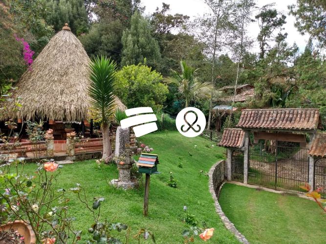 Finca en venta en Barro Blanco, Medellín, 7282 m² · foto 23 de 24